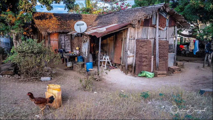 Madagascar nord & est : nord, activités, îles, photo 100 d’Olivier Bourguet