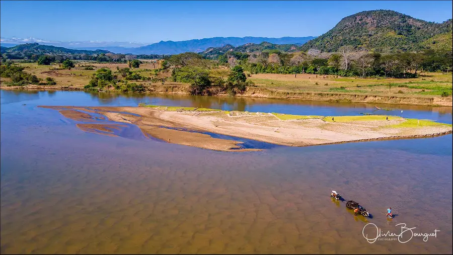 Madagascar nord & est : nord, nature, paysages, photo 110 d’Olivier Bourguet
