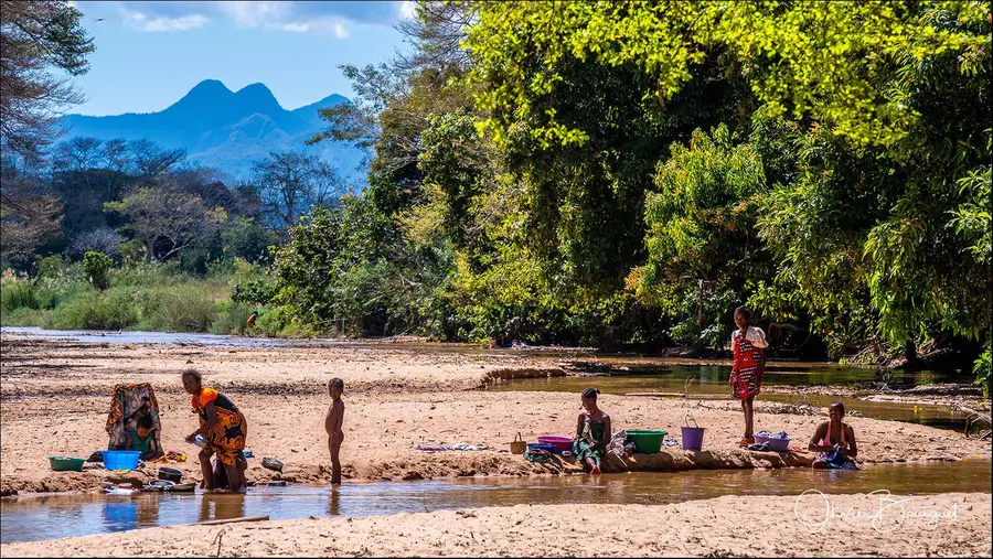 Madagascar nord & est : nord, activités, photo 112 d’Olivier Bourguet