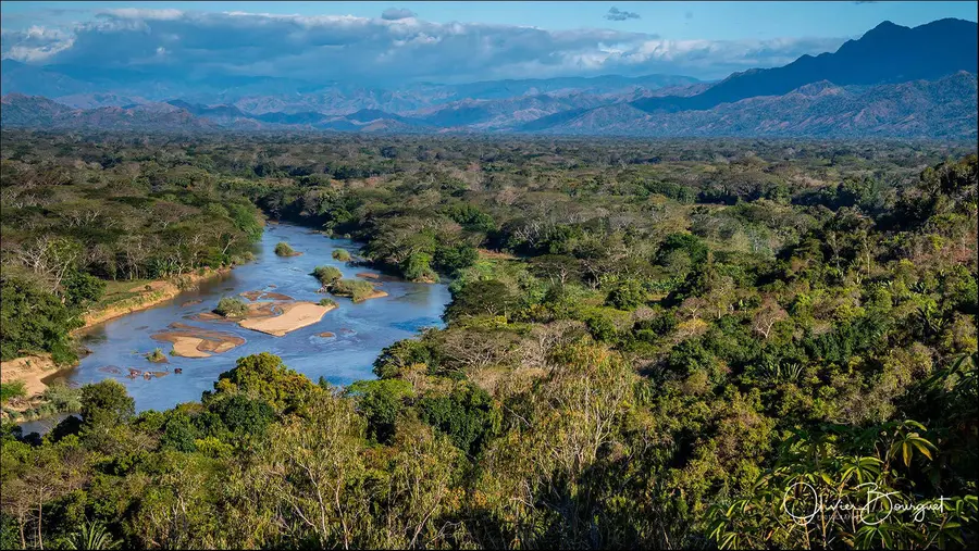 Madagascar nord & est : nord, nature, paysages, photo 114 d’Olivier Bourguet