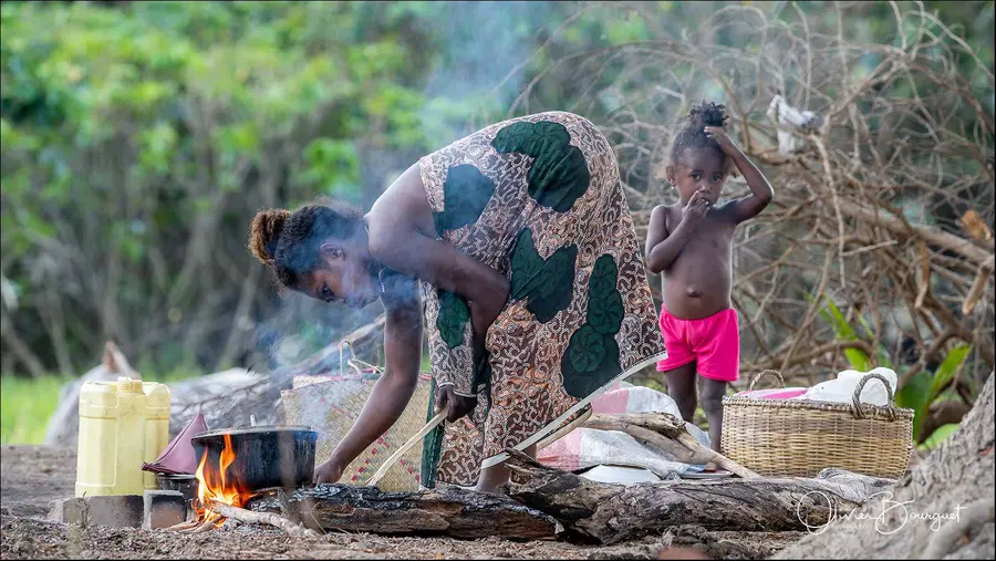 Madagascar nord & est : nord, activités, photo 116 d’Olivier Bourguet
