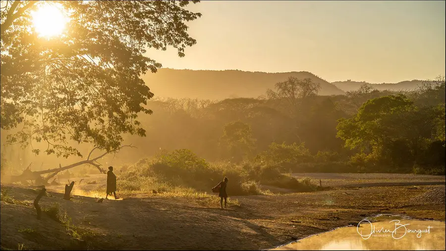 Madagascar nord & est : nord, activités, soleil, photo 117 d’Olivier Bourguet