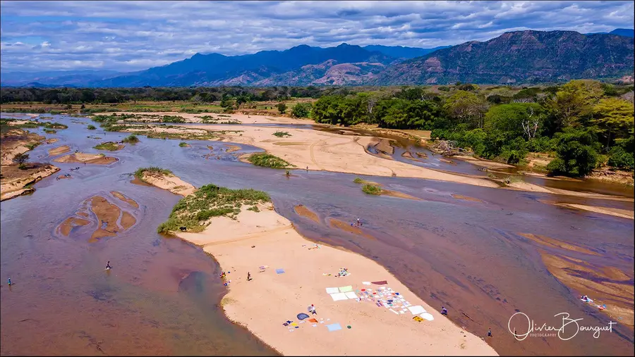 Madagascar nord & est : nord, nature, paysages, activités, photo 121 d’Olivier Bourguet