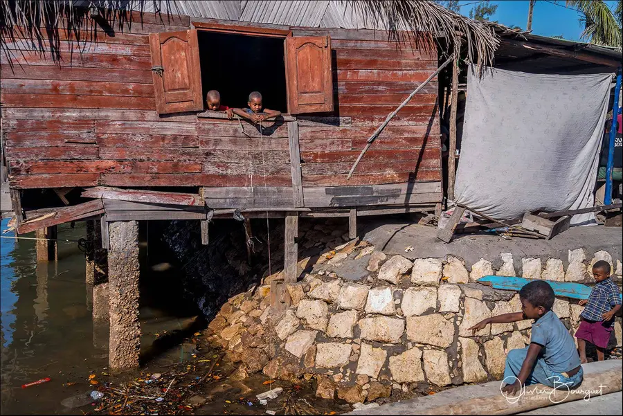 Madagascar nord & est : villes, activités, enfants, photo 139 d’Olivier Bourguet