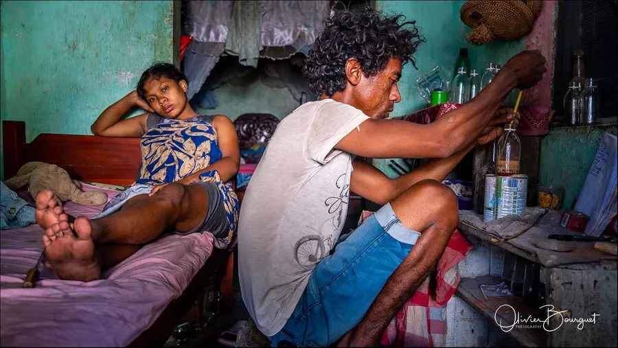 Madagascar nord & est : villes, activités, photo 141 d’Olivier Bourguet