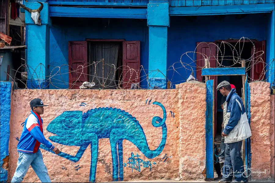 Madagascar nord & est : villes, activités, photo 146 d’Olivier Bourguet