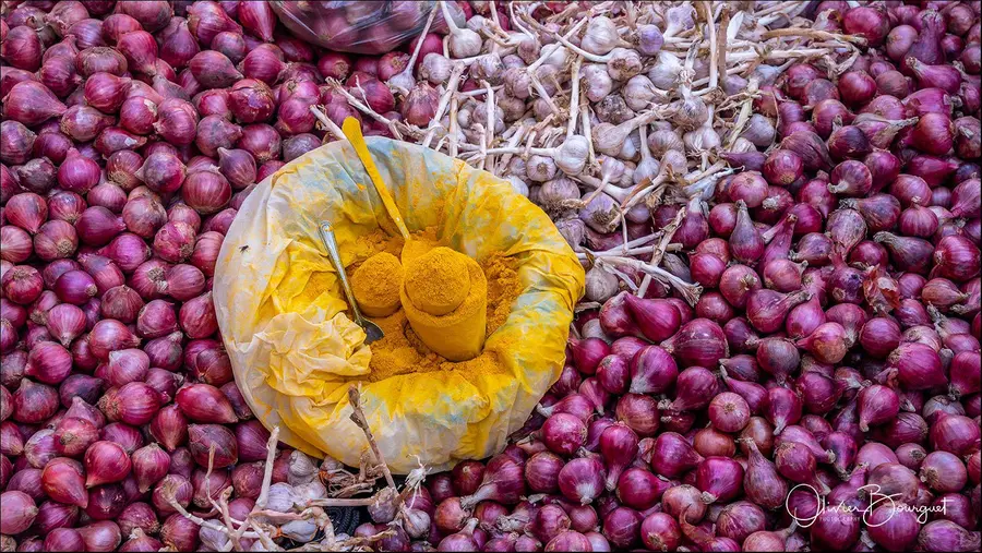 Madagascar nord & est : est, activités, marché, photo 60 d’Olivier Bourguet