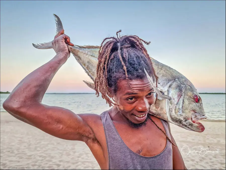 Madagascar nord & est : est, activités, portraits, photo 24 d’Olivier Bourguet