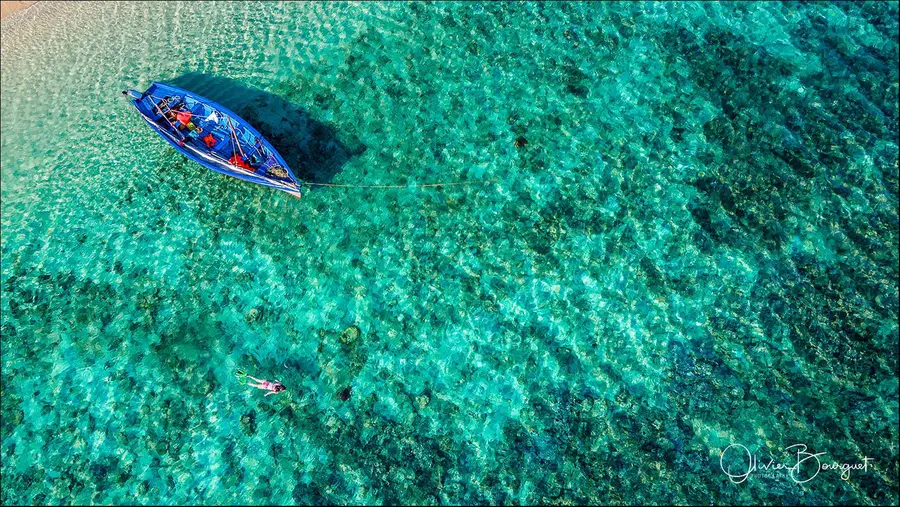 Madagascar nord & est : nord, nature, îles, paysages, photo 78 d’Olivier Bourguet