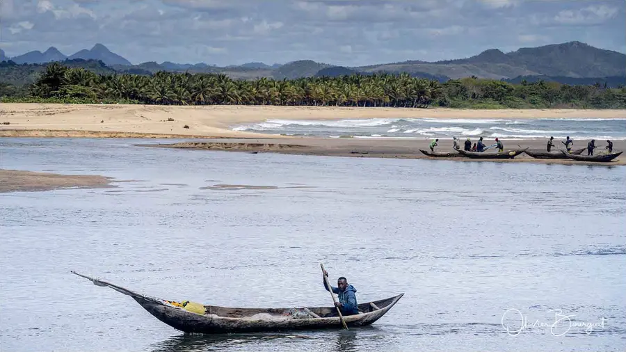 Madagascar nord & est : nord, mer, activités, paysages, photo 168 d’Olivier Bourguet