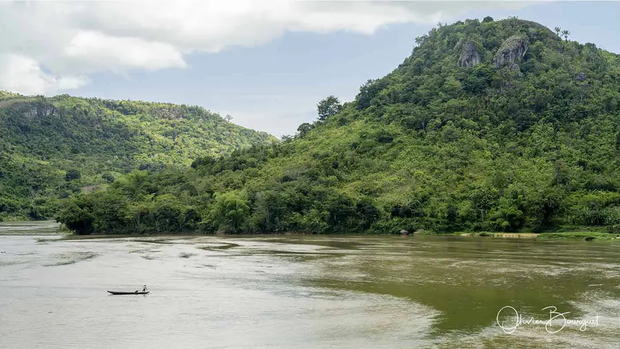 Madagascar nord & est : nord, mer, activités, paysages, photo 169 d’Olivier Bourguet