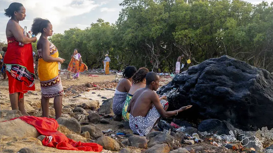 Madagascar nord & est : nord, religion, photo 185 d’Olivier Bourguet