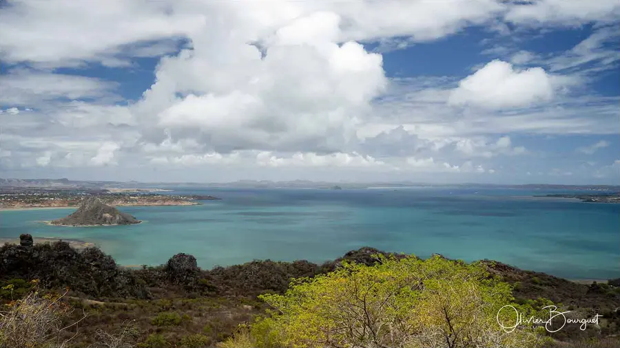 Madagascar nord & est : nord, paysages, photo 189 d’Olivier Bourguet