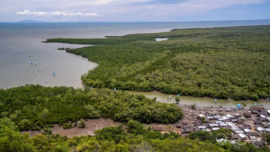 Madagascar nord & est : nord, nature, paysages, activités, photo 199 d’Olivier Bourguet