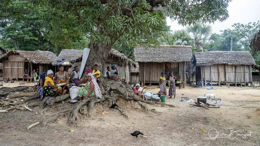 Madagascar nord & est : nord, activités, photo 213 d’Olivier Bourguet