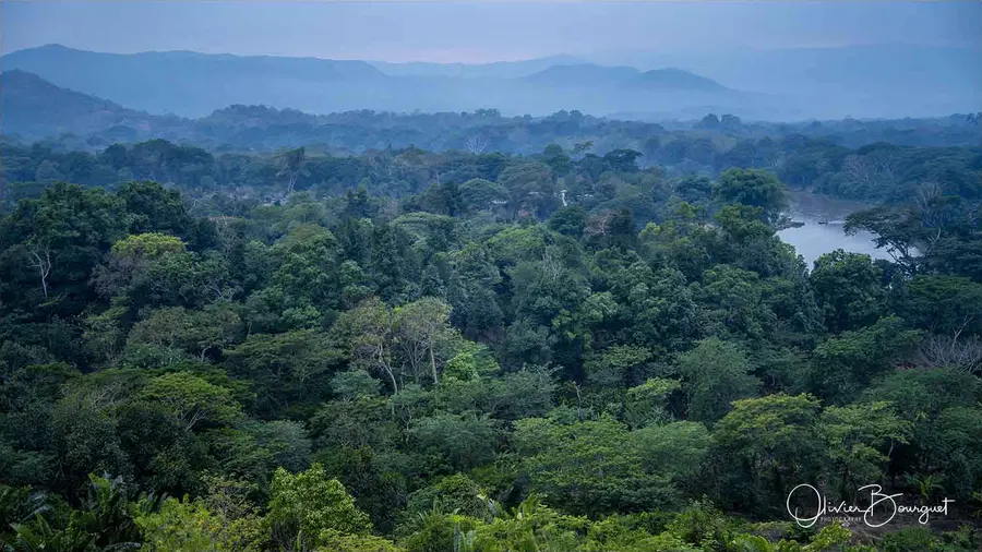 Madagascar nord & est : nord, paysages, photo 221 d’Olivier Bourguet