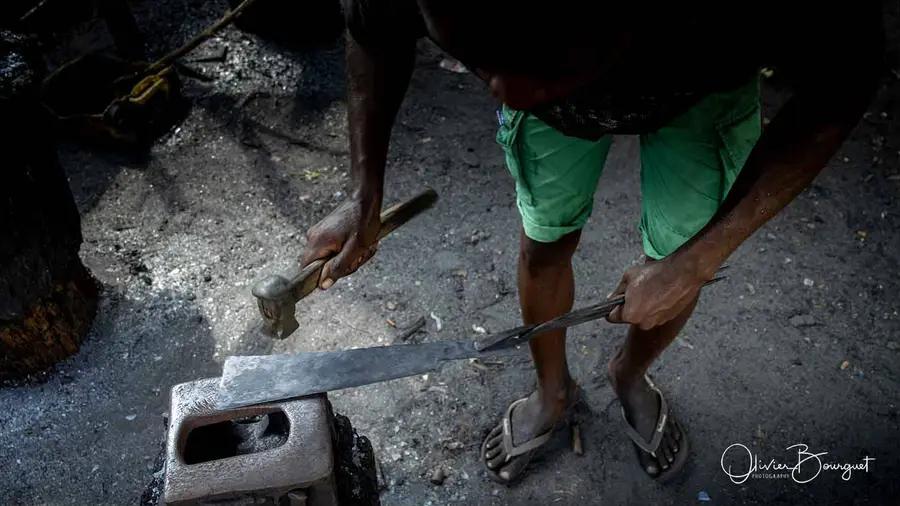 Madagascar nord & est : nord, activités, photo 223 d’Olivier Bourguet