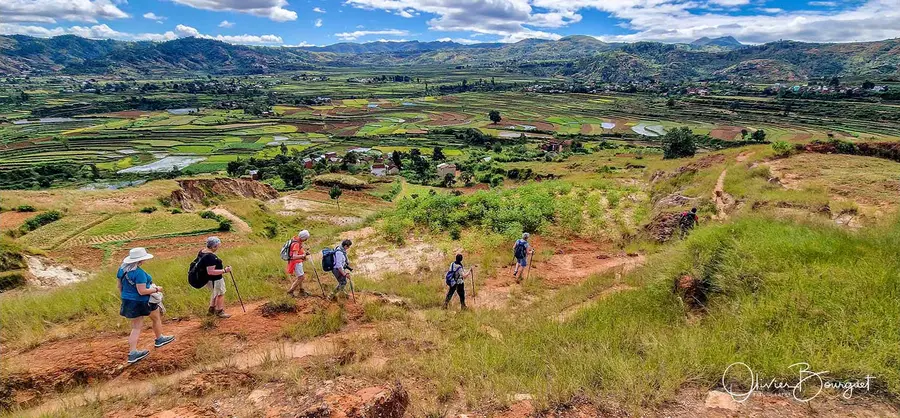 Madagascar sud 2025, au smartphone seulement : villes, activités, photo 9 d’Olivier Bourguet