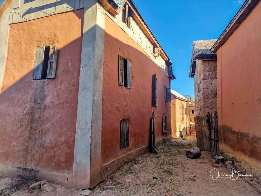 Madagascar sud 2025, au smartphone seulement : villes, activités, photo 15 d’Olivier Bourguet