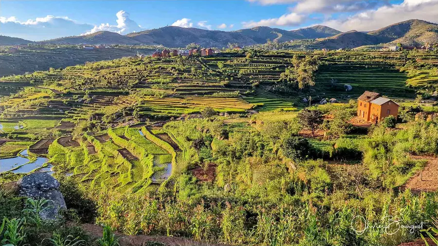 Madagascar sud 2025, au smartphone seulement : villes, activités, photo 17 d’Olivier Bourguet
