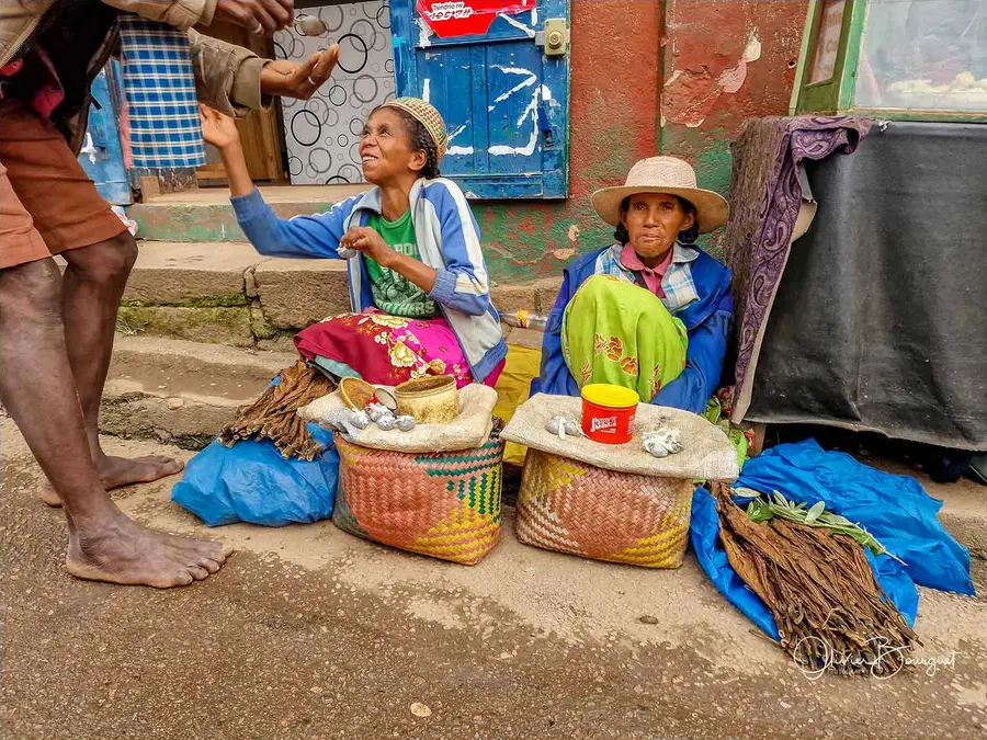 Madagascar sud 2025, au smartphone seulement : villes, activités, photo 22 d’Olivier Bourguet