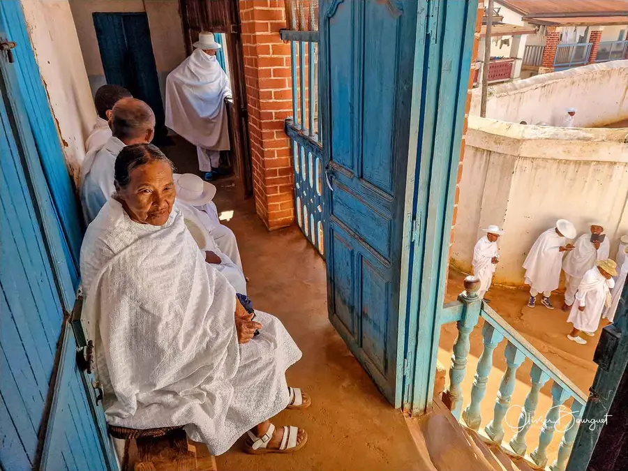Madagascar sud 2025, au smartphone seulement : villes, activités, photo 29 d’Olivier Bourguet