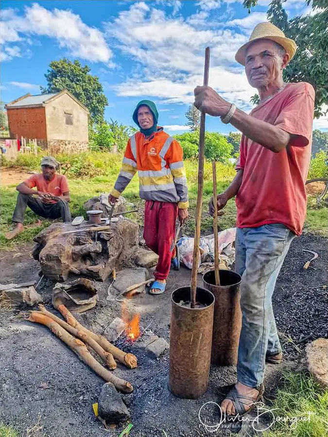 Madagascar sud 2025, au smartphone seulement : villes, activités, photo 5 d’Olivier Bourguet