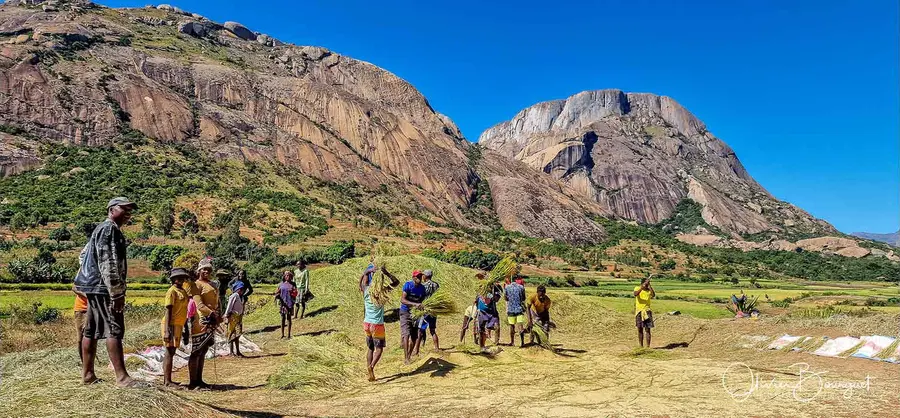Madagascar sud 2025, au smartphone seulement : villes, activités, photo 49 d’Olivier Bourguet
