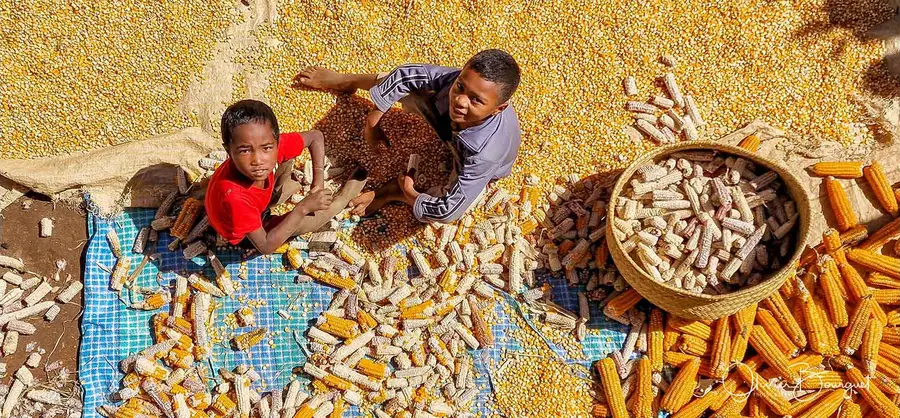 Madagascar sud 2025, au smartphone seulement : villes, activités, photo 7 d’Olivier Bourguet