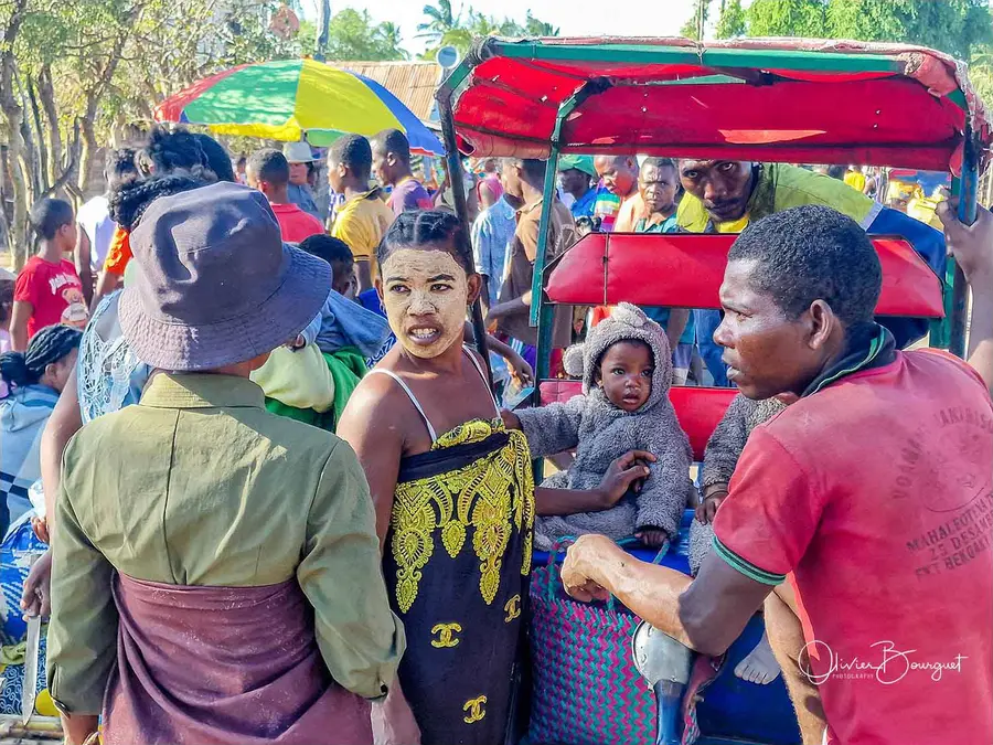 Madagascar sud 2025, au smartphone seulement : villes, activités, photo 63 d’Olivier Bourguet