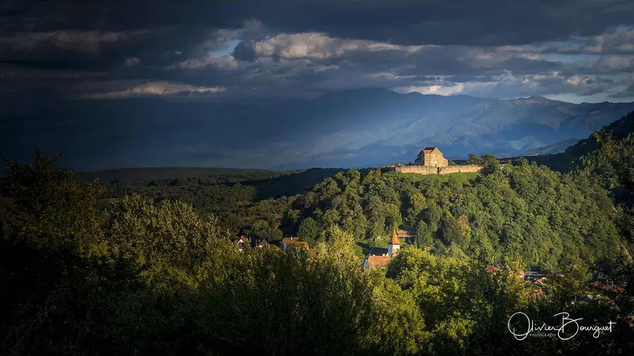 Best of, photo 11 d’Olivier Bourguet